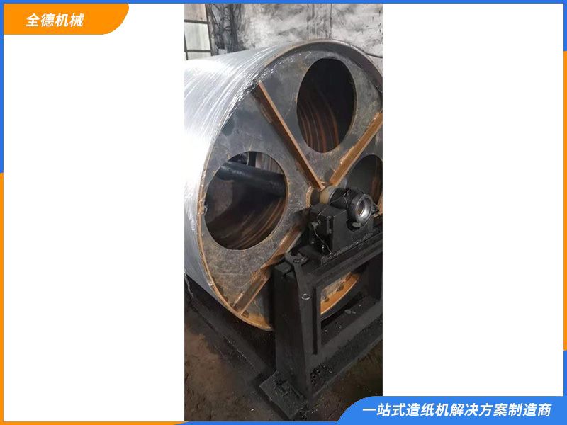 导热油烘缸