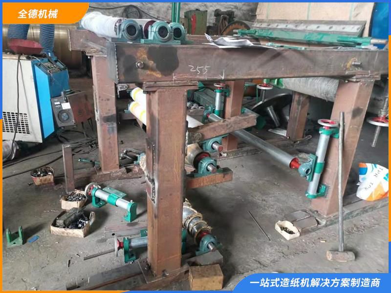 导热油烘缸