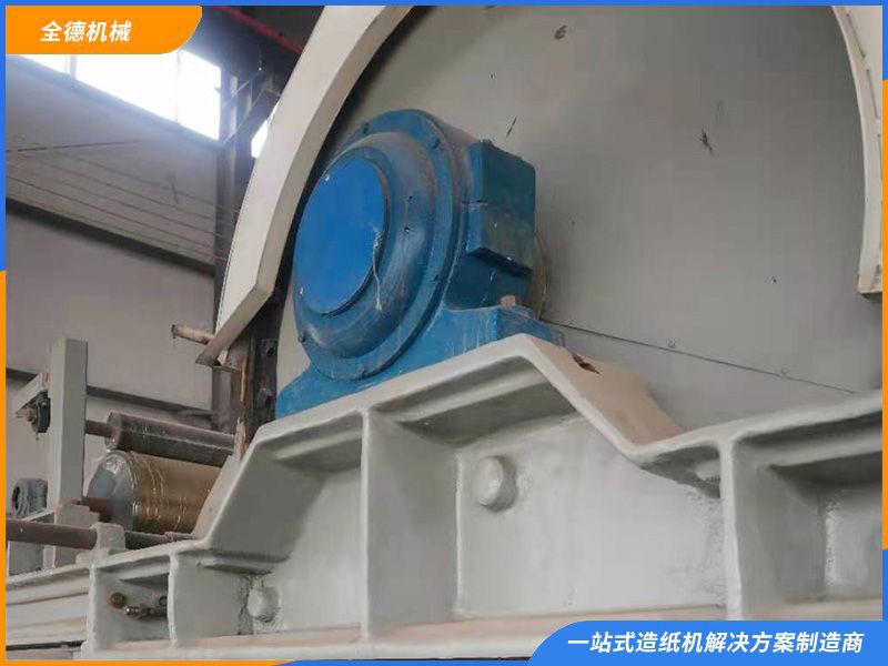1092环保型造纸机