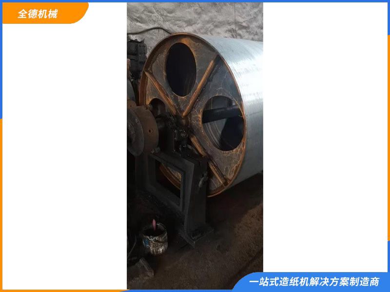 导热油烘缸